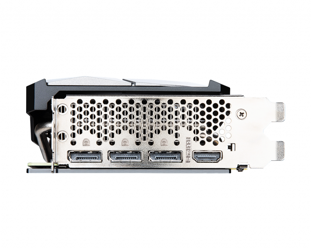 VGA MSI GeForce RTX 3070 VENTUS 2X OC