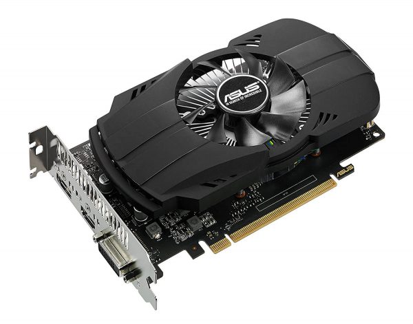 ASUS PHOENIX GTX 1050Ti 4GB GDDR5