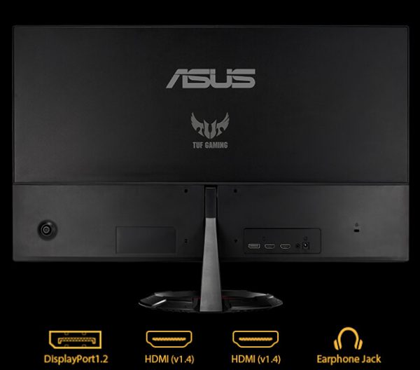 Màn hình ASUS TUF GAMING VG279Q1R (27