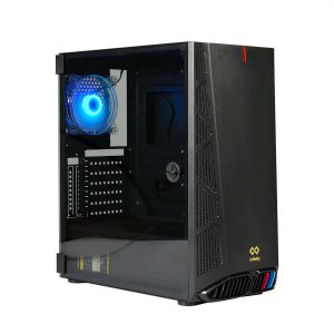 Infinity Okami – E-ATX Gaming Case