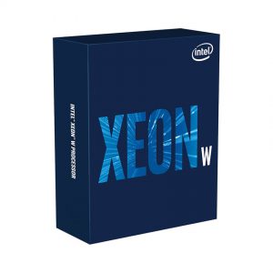 CPU Intel Xeon W-1270P (3.8 GHz turbo up to 5.1GHz, 8 nhân 16 luồng, 16MB Cache, 125W) – Socket Intel LGA 1200