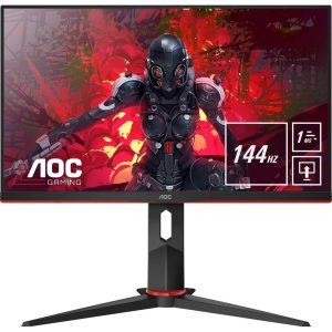 Màn hình GAMING AOC 27G2 27″ IPS 144Hz Gsync