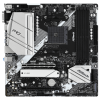 Asrock B550M Pro4