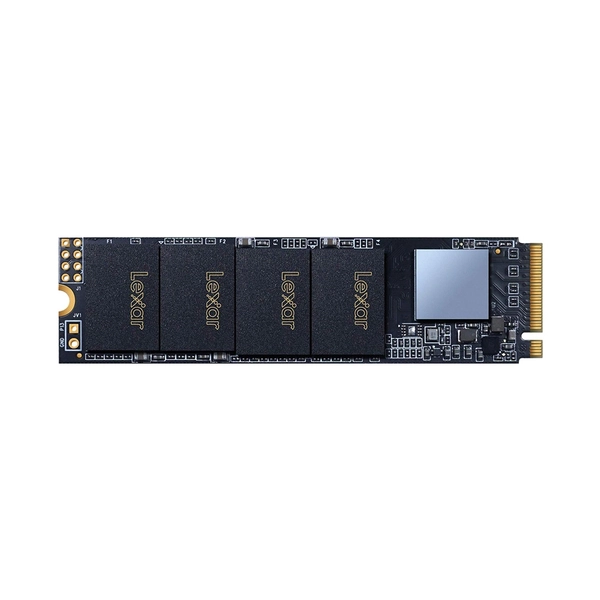 SSD Lexar NM610 500GB Gen3x4 NVMe