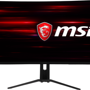Màn Hình Cong MSI Optix MAG322CQRV