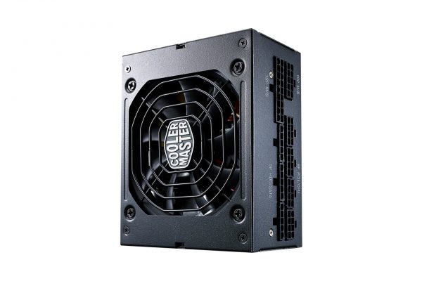 Nguồn Cooler Master V750 SFX GOLD