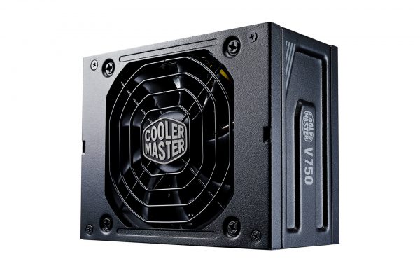 Nguồn Cooler Master V750 SFX GOLD