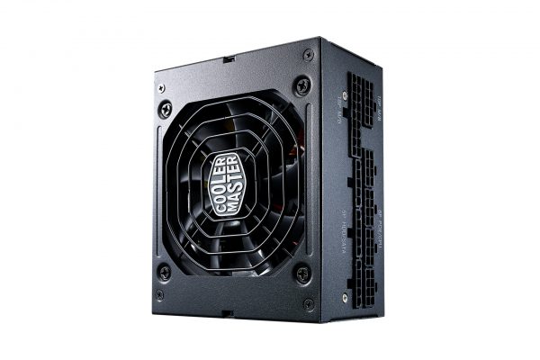 Nguồn Cooler Master V850 SFX GOLD