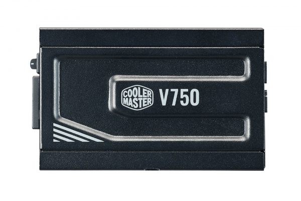 Nguồn Cooler Master V750 SFX GOLD