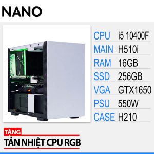 SP-NANO