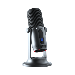 Micro Thronmax Mdrill one  Slate Gray 48Khz