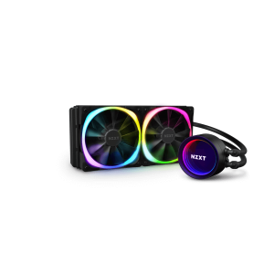 Tản nhiệt nước AIO NZXT Kraken X53 RGB