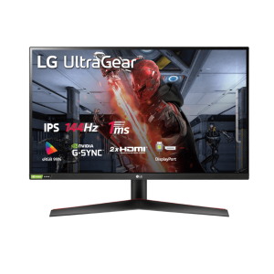 LG UltraGear 27GN600-B