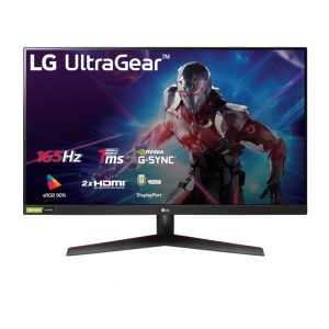 LG UltraGear 32GN500-B