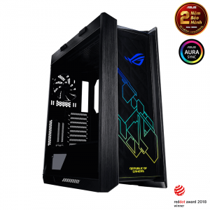 Case Asus ROG Strix Helios GX601 Tempered Glass Gaming
