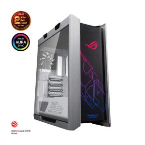 CASE ROG Strix Helios White Edition GX601
