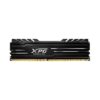 RAM ADATA XPG GAMMIX D10 8GB (1x8GB) DDR4 3200MHz (Đen)