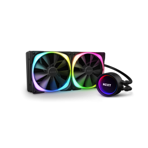 Tản nhiệt nước AIO NZXT Kraken X63 RGB