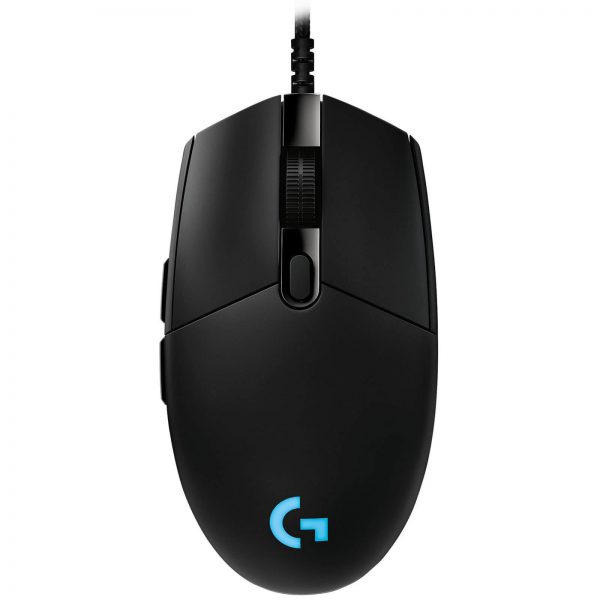 Chuột Logitech G Pro Hero