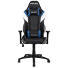 Ghế Anda Seat Assassin V2 Black/White/Blue