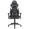 Ghế Anda Seat Assassin V2 Black/White/Grey