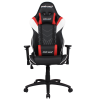 Ghế Anda Seat Assassin V2 Black/White/Red