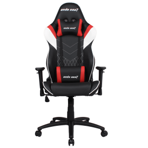 Ghế Anda Seat Assassin V2 Black/White/Red