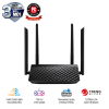 Router Wifi ASUS RT-AC1200-V2