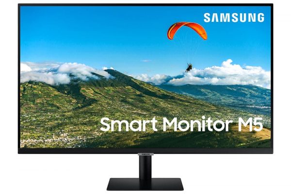 LCD Samsung Smart LS27AM500NEXXV