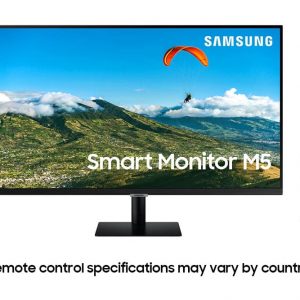 LCD Samsung Smart LS27AM500NEXXV