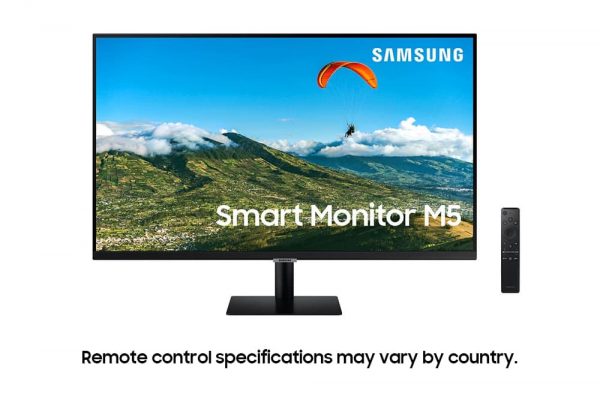 LCD Samsung Smart LS27AM500NEXXV