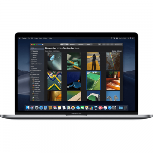 MacBook Pro 13″Touch Bar M1 16GB/ 256GB