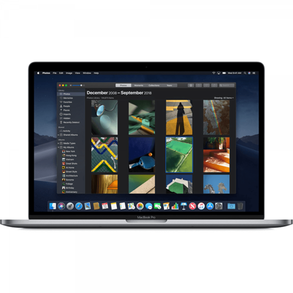 MacBook Pro 13