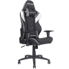 Ghế Anda Seat Assassin V2 Black/White/Grey