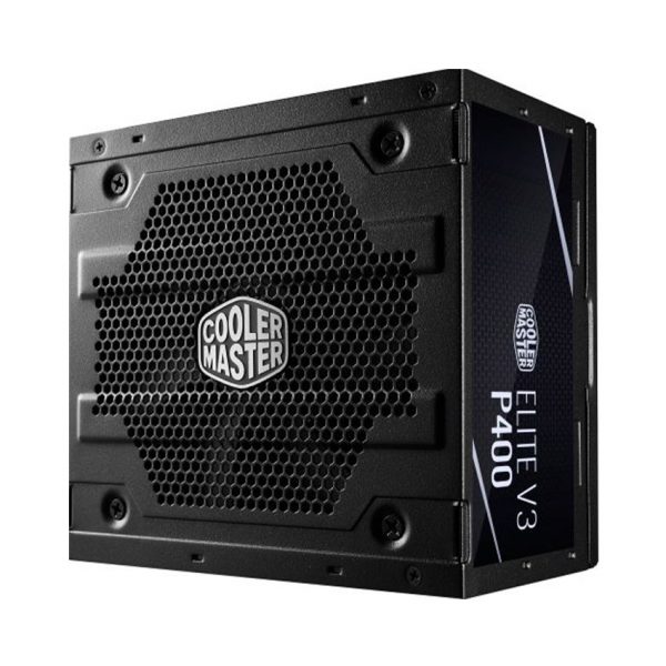 Nguồn Cooler Master 400W Elite V3