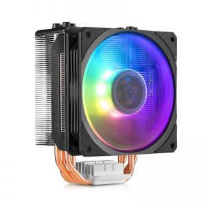 Tản Nhiệt Khí Cooler Master Hyper 212 Spectrum Led RGB