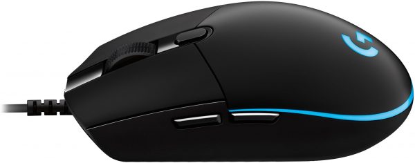 Chuột Logitech G Pro Hero