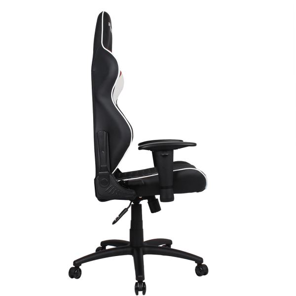 Ghế Anda Seat Assassin V2 Black/White/Red