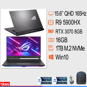 Laptop Asus ROG Strix SCAR 15 G533QR-HQ098T