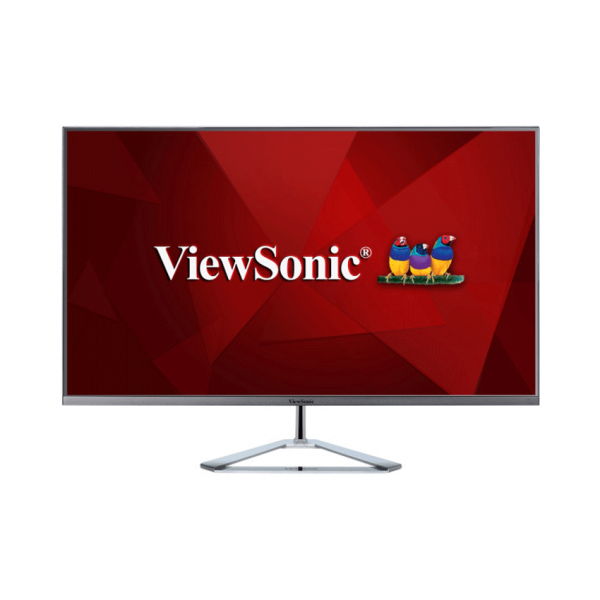 Màn hình Viewsonic VX2476-SMHD (23.8 inch, FHD, IPS, 75Hz)