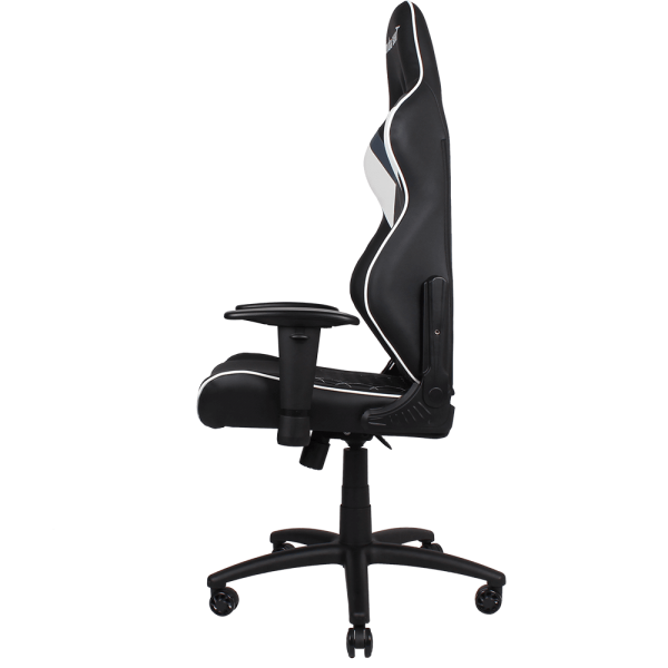 Ghế Anda Seat Assassin V2 Black/White/Grey