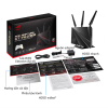 Router wifi Gaming ASUS ROG Rapture GT-AC2900