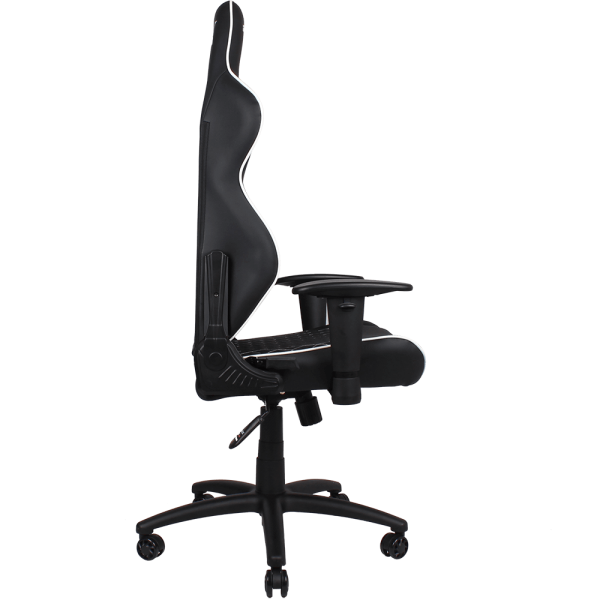 Ghế Anda Seat Assassin V2 Black/White/Grey