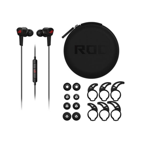 Tai nghe Asus ROG Cetra Core in-ear