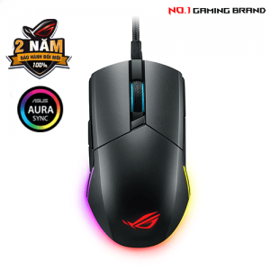 Chuột Gaming ASUS ROG PUGIO