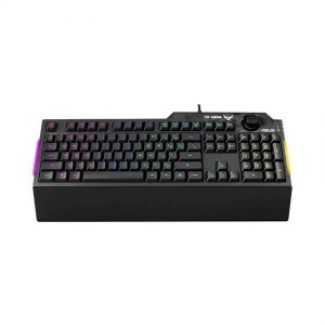 Bàn phím ASUS TUF Gaming K1