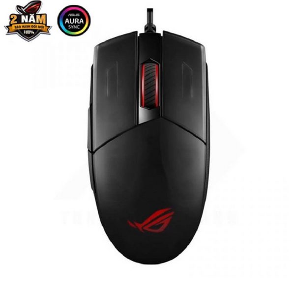 Chuột gaming có dây ROG Strix Impact II