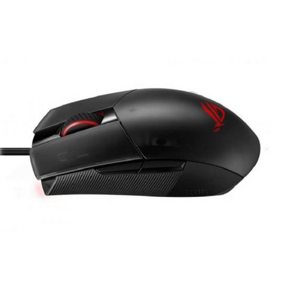 Chuột gaming có dây ROG Strix Impact II