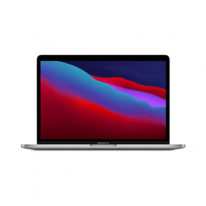 Apple Macbook Pro 13 Touchbar (MYD92SA/A) (Apple M1/8GB RAM/512GB SSD/13.3 inch IPS/Mac OS/Xám)