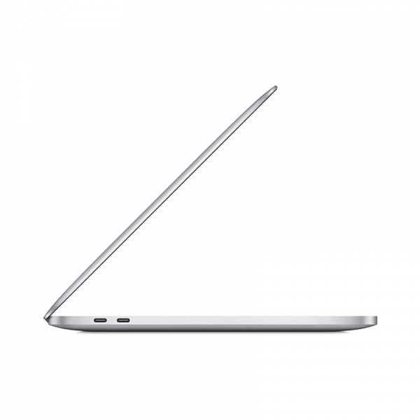 Apple Macbook Pro 13 Touchbar (MYDC2SA/A) (Apple M1/8GB RAM/512GB SSD/13.3 inch IPS/Mac OS/Bạc)